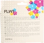 FLWR HP 940XL Multi-Pack zwart en kleur Back box