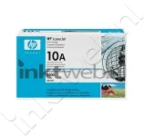 HP 10A Black Front box