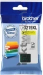 Brother LC-3219XLY geel (Origineel Hoge Capaciteit)