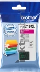 Brother LC-3219XLM magenta (Origineel Hoge Capaciteit)