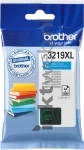 Brother LC-3219XLC cyaan (Origineel Hoge Capaciteit)