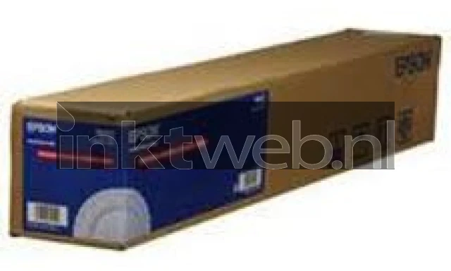 Epson Bond Paper Bright 90 rol 841 mm x 50 m wit
