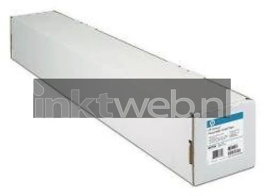 HP Heavyweight Coated Paper rol wit