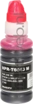 Huismerk Epson T6643 magenta Product only