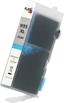 FLWR HP 934XL / 935XL Multipack zwart en kleur Product only