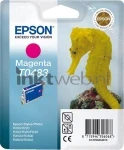Epson T0483 magenta (Origineel)