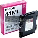 Ricoh GC-41 magenta (Origineel)