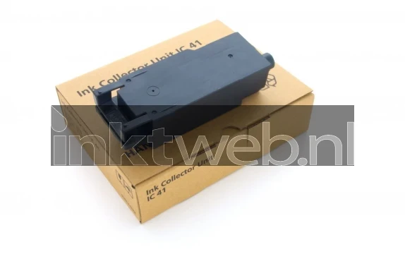 Ricoh 405783 Combined box and product