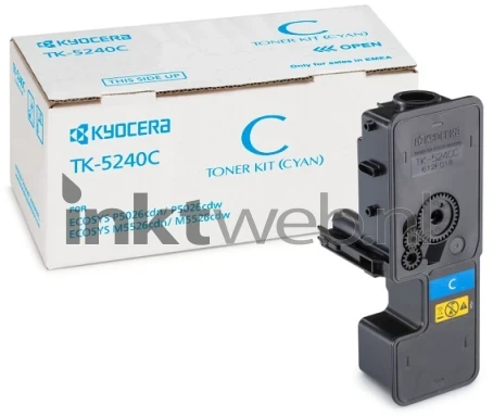 Kyocera Mita TK-5240C cyaan