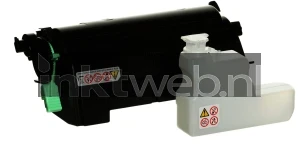 Ricoh 407824 zwart (Origineel)