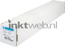 HP Coated Paper rol 36 Inch 45,7m wit (Origineel)