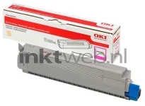 Oki C332 / MC363 magenta (Origineel)