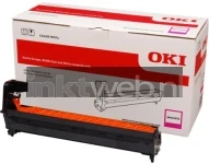 Oki C532 / MC573 magenta (Origineel)