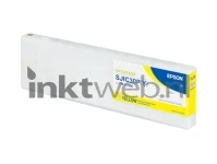 Epson SJIC30P geel (Origineel)