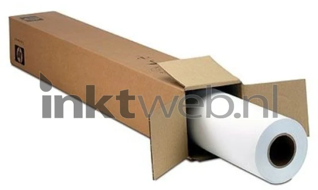 HP Q7992A Combined box and product