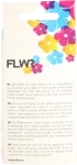 FLWR HP 953XL magenta Back box