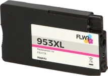 FLWR HP 953XL magenta Product only