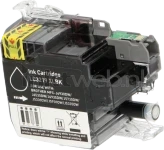 FLWR Brother LC3219XLBK zwart Product only