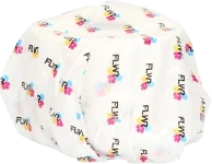 FLWR Dymo 11354 verwijderbare Multi functionele Labels wit Product only