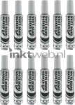 Pentel MWL5M-A 12-Pack zwart Product only