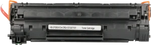 FLWR HP 83X zwart Product only