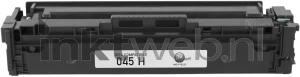 Canon 045 HBK zwart Product only