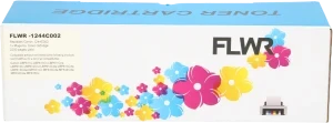 FLWR Canon 045 HM magenta (Compatible XXL)