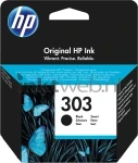 HP 303 zwart (Origineel)