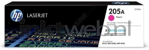 HP 205A magenta (Origineel)