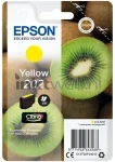 Epson 202 geel (Origineel)