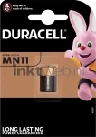 Duracell MN11  (Origineel)