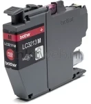 Brother LC-3213 magenta Product only