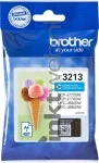 Brother LC-3213 cyaan (Origineel Hoge Capaciteit)