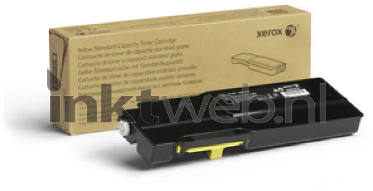 Xerox C400/C405 geel
