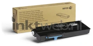 Xerox C400/C405 cyaan (Origineel Hoge Capaciteit)