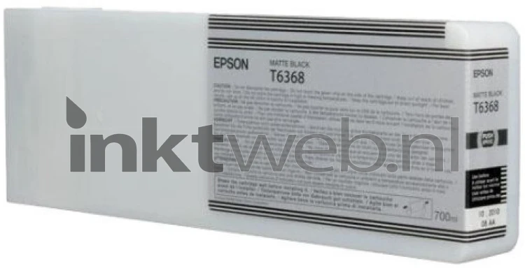 T6368 Product only
