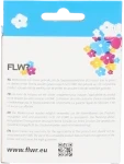 FLWR Brother LC-3213 zwart Back box