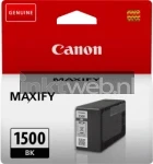 Canon PGI-1500 zwart (Origineel)