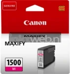 Canon PGI-1500 magenta (Origineel)