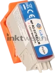 Huismerk Epson 378XL licht magenta Product only