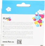 FLWR Epson 202XL zwart Back box