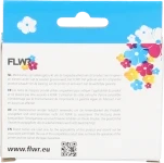 FLWR Epson 202XL magenta Back box
