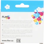 FLWR Epson 202XL foto zwart Back box