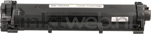 FLWR Brother TN-2420 zwart Product only