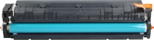 Huismerk HP 205A magenta Product only