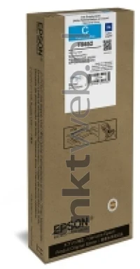 Epson C13T945240 cyaan Front box