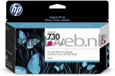 HP 730 magenta (Origineel)