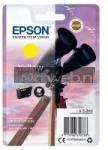 Epson 502 geel (Origineel)