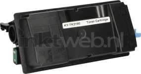 FLWR Kyocera Mita TK-3190 zwart Product only