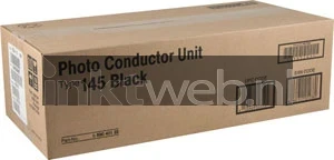 Ricoh 402319 zwart (Origineel)